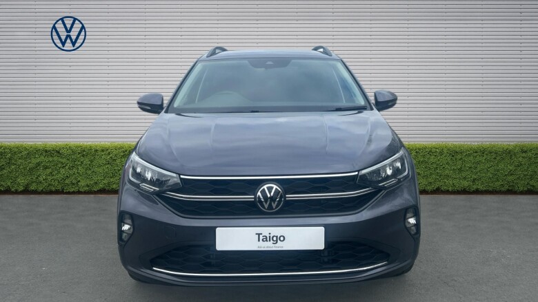 Volkswagen Taigo 1.0 TSI 115 Match 5dr Petrol Hatchback